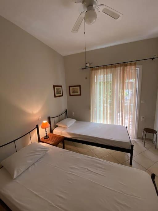 Ilisia Neapoli Apartments 1 Neápolis Esterno foto