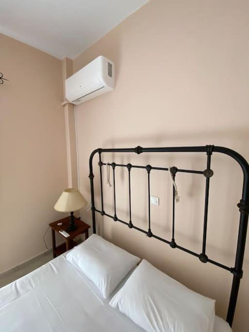 Ilisia Neapoli Apartments 1 Neápolis Esterno foto
