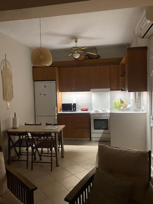 Ilisia Neapoli Apartments 1 Neápolis Esterno foto