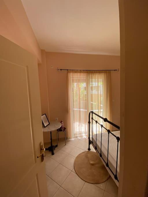 Ilisia Neapoli Apartments 1 Neápolis Esterno foto