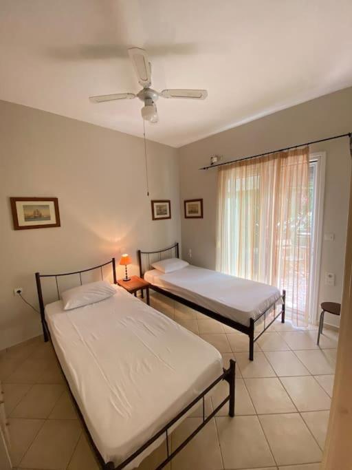 Ilisia Neapoli Apartments 1 Neápolis Esterno foto