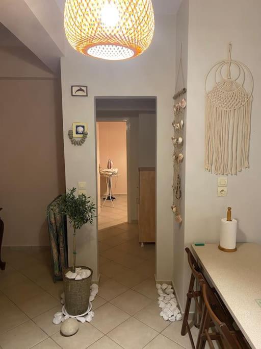 Ilisia Neapoli Apartments 1 Neápolis Esterno foto